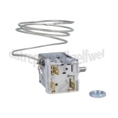 Foto van Thermostaat Atea A130696R ARG5743, KDI2800A 