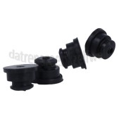 Foto van Inventum Pootje 4 stuks GF500HL, GF350HLDB 
