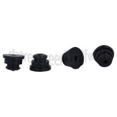 Foto van Inventum Pootje 4 stuks GF500HL, GF350HLDB 
