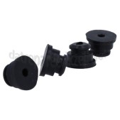 Foto van Inventum Pootje 4 stuks GF500HL, GF350HLDB 