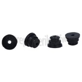 Foto van Inventum Pootje 4 stuks GF500HL, GF350HLDB 