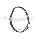 Foto van Bosch Verwarmingselement 2200W, hetelucht HM636GNW1, HMG656RS 