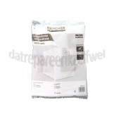 Foto van Karcher Stofzuigerzak Vlies, 10 stuks T15/1, T17/1 