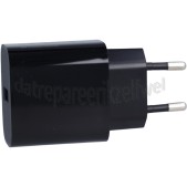 Foto van Gembird USB power adapter 5.0V / 2.4A (Max 12.0W) USB-A, 1 poort 