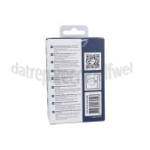Foto van Gembird USB power adapter 5.0V / 2.4A (Max 12.0W) USB-A, 1 poort 