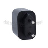 Foto van Gembird USB power adapter 5.0V / 2.4A (Max 12.0W) USB-A, 1 poort 