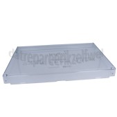 Foto van Siemens Frontpaneel van vrieslade KI86SHD40, KI77SAD40 