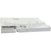 Foto van Smeg Module Inductie SIM1963D, PM3953D 