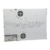 Foto van Smeg Module Inductie SIM1963D, PM3953D 