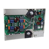 Foto van Smeg Module Inductie SIM1963D, PM3953D 