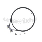 Foto van Neff Verwarmingselement 2300W B6ACM7AH0, B15CR20N0 