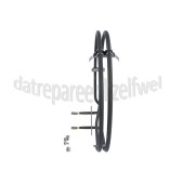 Foto van Neff Verwarmingselement 2300W B6ACM7AH0, B15CR20N0 