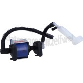Foto van Philips Pomp Compleet GC7805, GC7829 