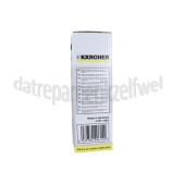 Foto van Karcher Sproeier 3-voudig HDS801BEU, HD512CXEU 