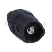 Foto van Karcher Sproeier 3-voudig HDS801BEU, HD512CXEU 
