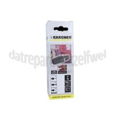 Foto van Karcher Sproeier 3-voudig HDS801BEU, HD512CXEU 