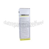 Foto van Karcher Sproeier 3-voudig HDS801BEU, HD512CXEU 