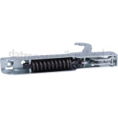 Foto van Smeg Scharnier van ovendeur ALFA420 