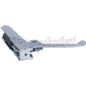 Foto van Smeg Scharnier van ovendeur ALFA420 