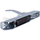 Foto van Smeg Scharnier van ovendeur ALFA420 