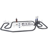 Foto van Bosch Verwarmingselement 1600W CSG656BS1I, CS858GRS6 
