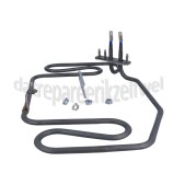 Foto van Bosch Verwarmingselement 1600W CSG656BS1I, CS858GRS6 