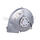 Foto van Smeg Ventilator compleet AWZ5140E, WDI12C7 