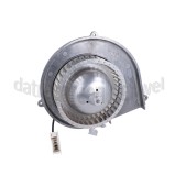 Foto van Smeg Ventilator compleet AWZ5140E, WDI12C7 