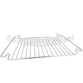 Foto van Pelgrim Rooster Draadrooster 400x300mm MAG495RVS, MC4111EUU 