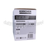 Foto van Karcher Accu 36 Volt HD411CBpEU, BV51BpPackEU 