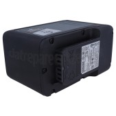 Foto van Karcher Accu 36 Volt HD411CBpEU, BV51BpPackEU 