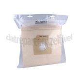 Foto van Karcher Stofzuigerzak Papier, 10 stuks T15/1, T17/1 