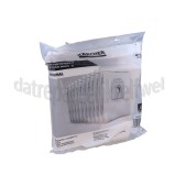 Foto van Karcher Stofzuigerzak Papier, 10 stuks T15/1, T17/1 