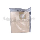 Foto van Karcher Stofzuigerzak Papier, 5 stuks NT27/1 