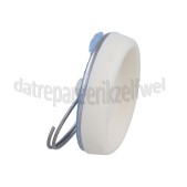 Foto van Dometic Plug Plugstop 35mm 