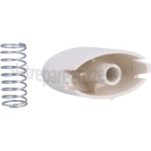 Foto van Dometic Knop Drukknop Midi Heki 