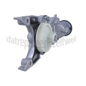 Foto van Kenwood Aandrijving Gearbox compleet KVC85594SI, KVC85004SI 