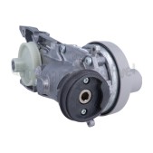 Foto van Kenwood Aandrijving Gearbox compleet KVC85594SI, KVC85004SI 