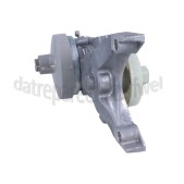 Foto van Kenwood Aandrijving Gearbox compleet KVC85594SI, KVC85004SI 