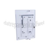 Foto van Bauknecht Greep van zeepbaklade B899ADSILENCEEE, B8W946WBEE 