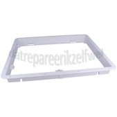 Foto van Dometic Frame van ventilatierooster, wit LS230 