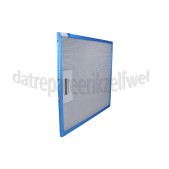 Foto van Indesit Filter Vetfilter IHT65CMIX, HNB95SCBXHA 