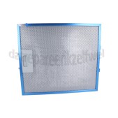 Foto van Indesit Filter Vetfilter IHT65CMIX, HNB95SCBXHA 