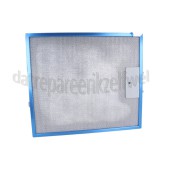 Foto van Indesit Filter Vetfilter IHT65CMIX, HNB95SCBXHA 