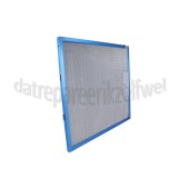 Foto van Indesit Filter Vetfilter IHT65CMIX, HNB95SCBXHA 
