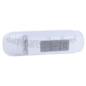 Foto van Whirlpool Print Thermostaat KD62178BA, KS32178B 