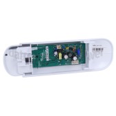 Foto van Whirlpool Print Thermostaat KD62178BA, KS32178B 