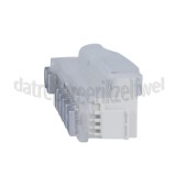 Foto van Whirlpool Print Bediening FDW614D8PDOSESA 