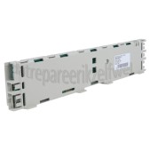 Foto van Whirlpool Print Bediening met display AMW9605IX, AMW9607IX 