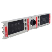 Foto van Whirlpool Print Bediening met display AMW9605IX, AMW9607IX 
